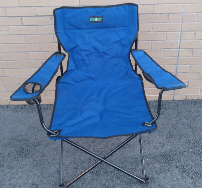 Escort Outdoor Arm Chair 22x22x16"