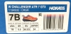 New Size 7B | HOKA Women's Challenger ATR 7 GTX Running Shoes | 1134502 / CRSR | Retails for Over $150! - 4