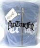 New Men's Size Large | Our True Fate 888 Zip-Uo Hoodie (Blue) | Retails for Over $60! - 3