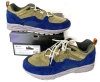 New Men's Size 11.5 | KARHU Fusion 2.0 Northern Lights Running Shoes | Sodalite Blue / Green Moss (F804132) | Retails for Over $120! - 2