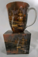 Spirit of Christmas Mug