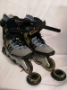 Ladies Rollerblades sz 9 + Bearings - 2