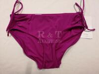 New Athleta Women's Swimsuit Bottom sz Medium