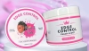 2 New Crown of Curls EDGE CONTROL (Peach Scent) 150ml ea