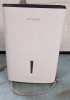 New Frigidaire Dehumidifier - Model: ffad5033w1 - 2