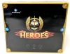 New Negeleto HEROES : GOD'S PLAY | Most Epic Trading Card Game - 2