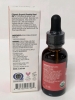 New Cliganic Organic Unrefined Cold-Pressed Rosehip Seed Oil | 120ml - 3