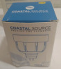 2 New Coastal Source 6W MR16 LED - 2