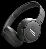 New JBL by Harman | TUNE 670nc Adaptive Noise Cancelling Wireless Bluetooth Headphones | Retails for Over $130!