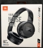 New JBL by Harman | TUNE 670nc Adaptive Noise Cancelling Wireless Bluetooth Headphones | Retails for Over $130! - 2