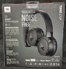 New JBL by Harman | TUNE 670nc Adaptive Noise Cancelling Wireless Bluetooth Headphones | Retails for Over $130! - 3