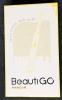 New Beautigo Rechargeable Electric Toothbrush w 4 Modes & Brush Head - 2