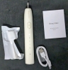 New Beautigo Rechargeable Electric Toothbrush w 4 Modes & Brush Head - 3