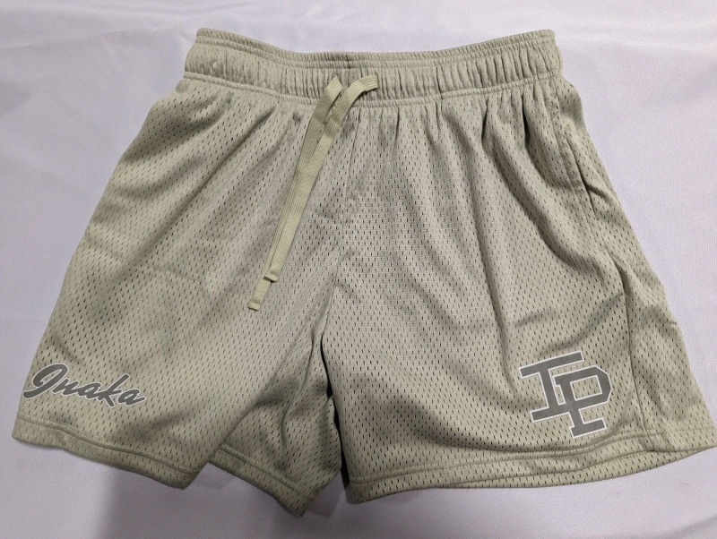 New Inaka Power Mesh Shorts - Medium