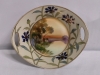 Nippon Hand-Painted Bowl 6.5" Diameter & 2.25"