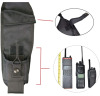 New Holsterguy | Universal Right Side Single Radio Shoulder Holster | Model #USH-300R * Retails For $111.98 * - 3