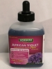 2 New Schultz Liquid Plant Food 118mL - African Violet 8-14-9 - 2