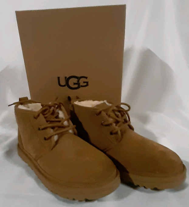 NEW in Box- Ugg Women's Boot, Size 10