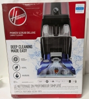 Refurbished Hoover Power Scrub Deluxe Carpet Cleaner | Guaranteed to Work! | Retails for 300!