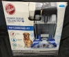 Refurbished Hoover Power Scrub Deluxe Pet Carpet Cleaner | Guaranteed to Work! | Retails for 270!