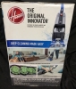 Refurbished Hoover Power Scrub Deluxe Pet Carpet Cleaner | Guaranteed to Work! | Retails for 270! - 2