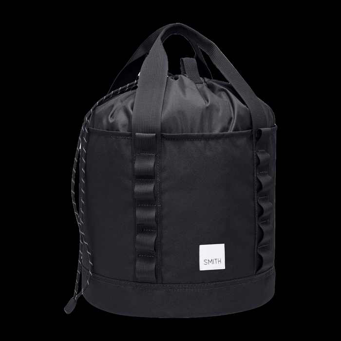 New: Smith SW Helmet Bag22. 11" diameter x 10" tall / 28cm x 25cm