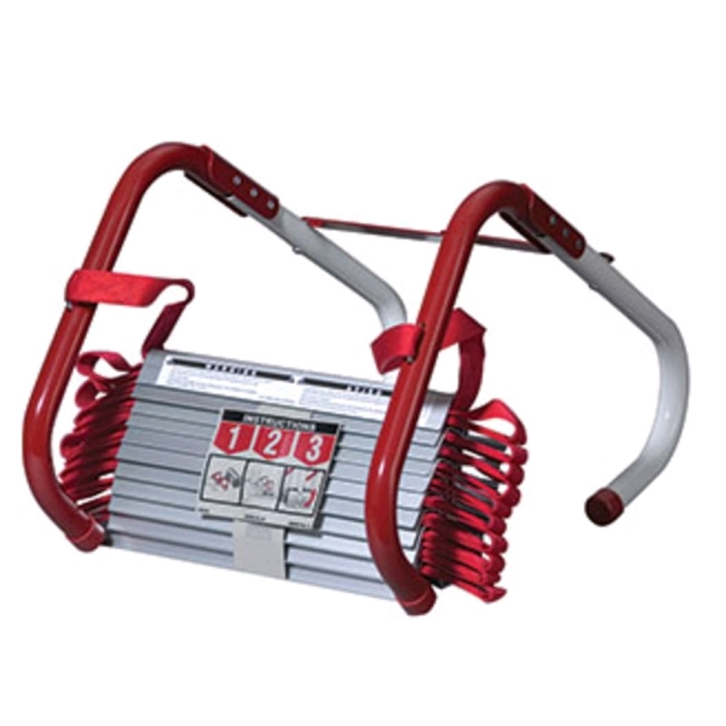 New - Kidde 2-Story 13 Feet Escape Ladder | Retails for Over $50