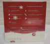 New , Sealed - Merry Christmas Bluetooth Wireless Earbuds with MapMyFitness Program - 2