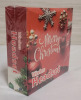 New , Sealed - Merry Christmas Bluetooth Wireless Earbuds with MapMyFitness Program - 3