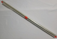 Clear Window Film Roll , 36" Wide - New