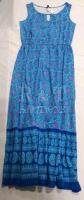 New TALBOTS Maxi Dress sz Small