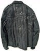 Size Large | Jack & Jones Clothing Company Motorcycle Jacket - 3