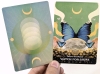 New Moonology Messages Oracle | 48-Card Oracle Deck w Digital Booklet by Yasmin Boland & Ali Vermilio | 3" x 4.15" - 2