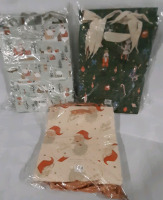 18 Seasonal Gift Bags