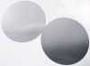 2 New Witchy Tarot Readings Tin Signs | 7.75" Diameter ea - 2