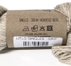 New LITLG Artisanal Hand-Dyed Merino Wool Singles "GRIT" | 366M (400YDS) 100G | Retails for Over $40! - 2