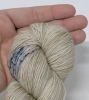 New LITLG Artisanal Hand-Dyed Merino Wool Singles "GRIT" | 366M (400YDS) 100G | Retails for Over $40! - 3