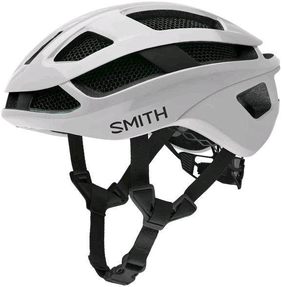 New: Smith Cycling Helmet EN1078. Size Medium (55-59cm) Retails for Over 200$