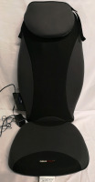 Obusforme Portable Back Massager - Working