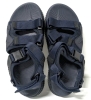 New Men's Size 10 | KuaiLu Orthopedic Hiking Sandals with Arch Support (Dark Blue) | Retails for Over $100! - 2