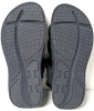New Men's Size 10 | KuaiLu Orthopedic Hiking Sandals with Arch Support (Dark Blue) | Retails for Over $100! - 5
