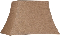 New Brentwood Collection Burlap Lamp Shade