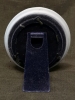 Wedgwood Picture Frame 6.5" Tall & Desk Clock 3.4" Tall - 5