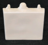 Carlton China Crested Ware Kitchen/Stove Range 4" Long & 3.5" Tall - 2