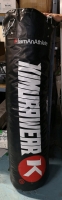 Large Kimura Wear Punching Bag 5ft Long & 14" Diameter