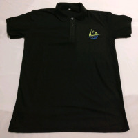 20 New Men's Golf Shirts - Medium & Small