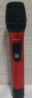 Bietrun Wireless Microphone UHF Batteries required