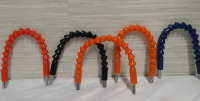 5 New Flexible Drill