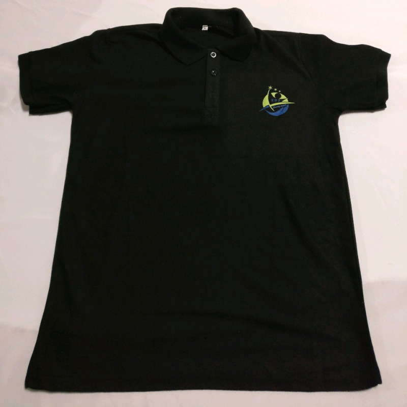 20 New Men's Golf Shirts - Medium