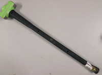 New - Wilton 8lb Head 36" Handle Sledge Hammer .